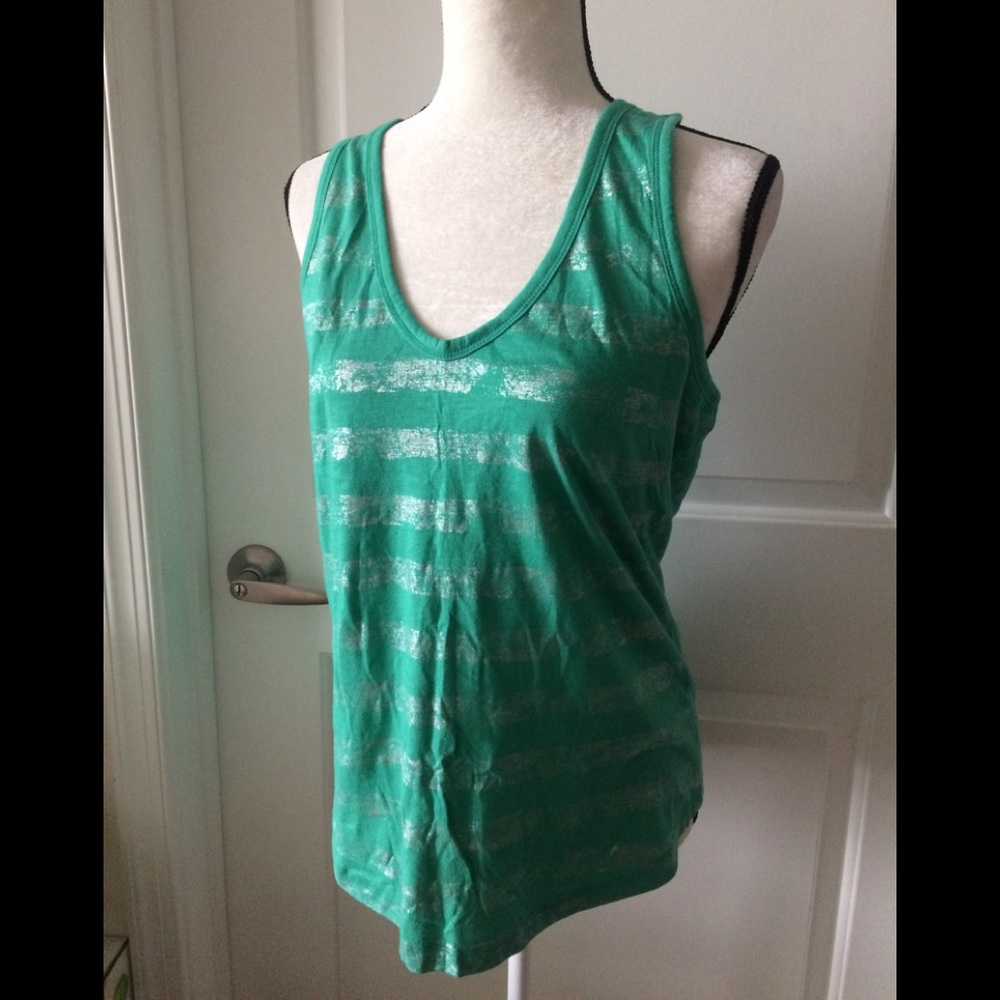 Banana Republic tank top